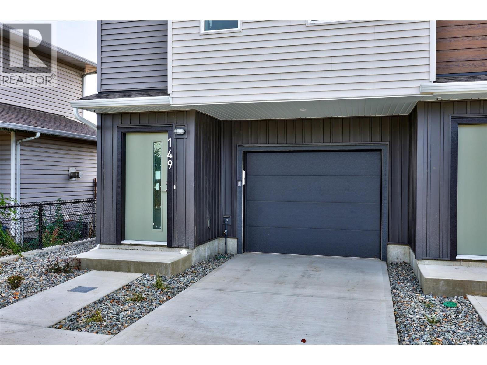 149 Park Street, Kamloops, British Columbia  V2B 4A7 - Photo 3 - 10403746