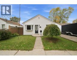 69 SIXTH Avenue, Brantford, Ontario