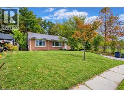 15 DUMBARTON Street, Guelph, Ontario