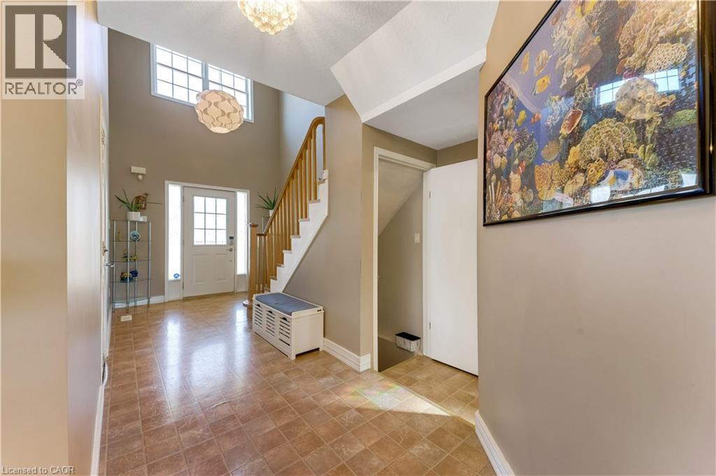 320 Brandenburg Place, Waterloo, Ontario  N2T 2Z1 - Photo 4 - 40871694
