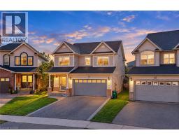 320 BRANDENBURG Place, Waterloo, Ontario