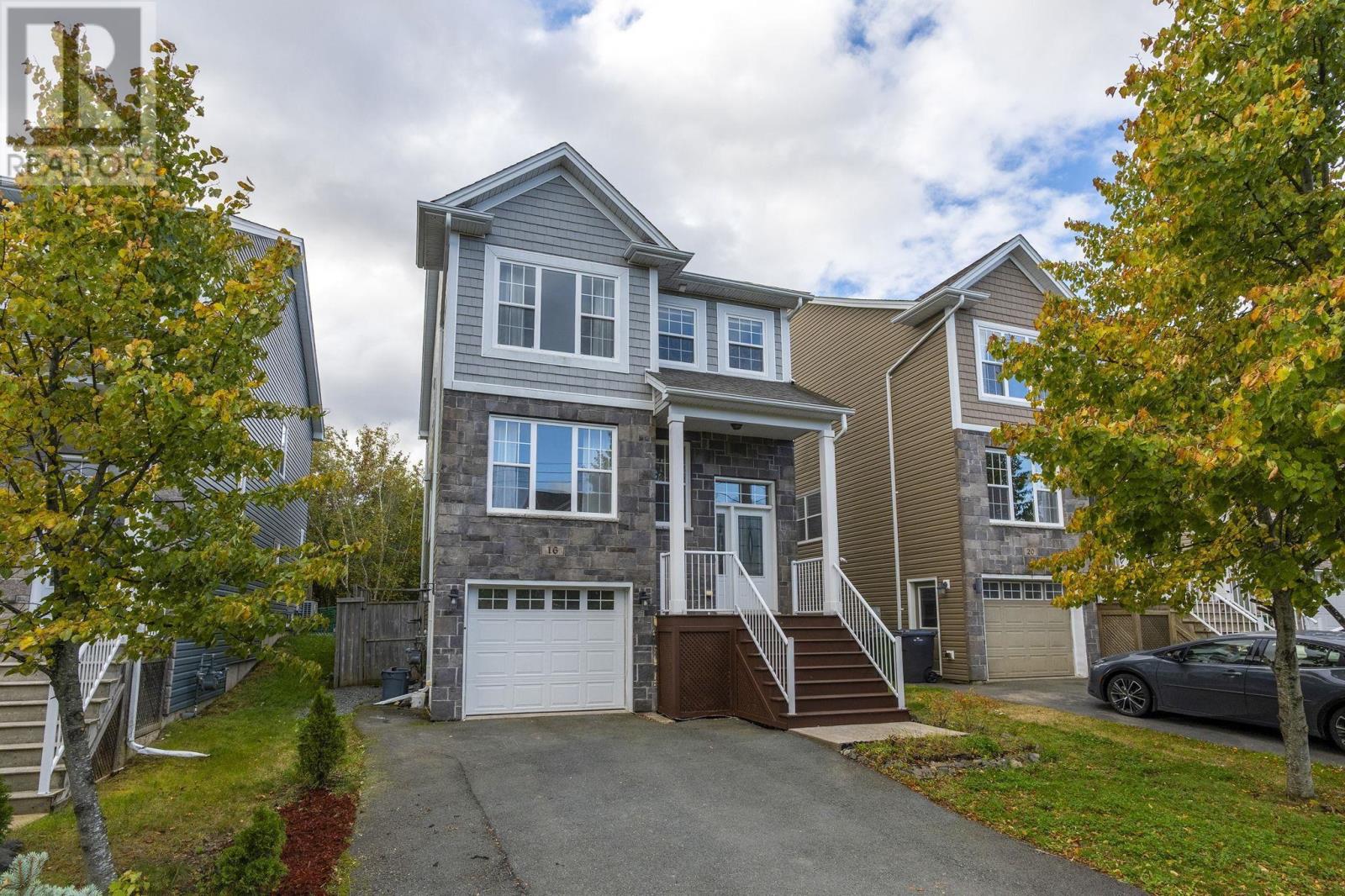 16 Lowther Lane, Bedford, Nova Scotia  B4B 0L6 - Photo 2 - 202626024