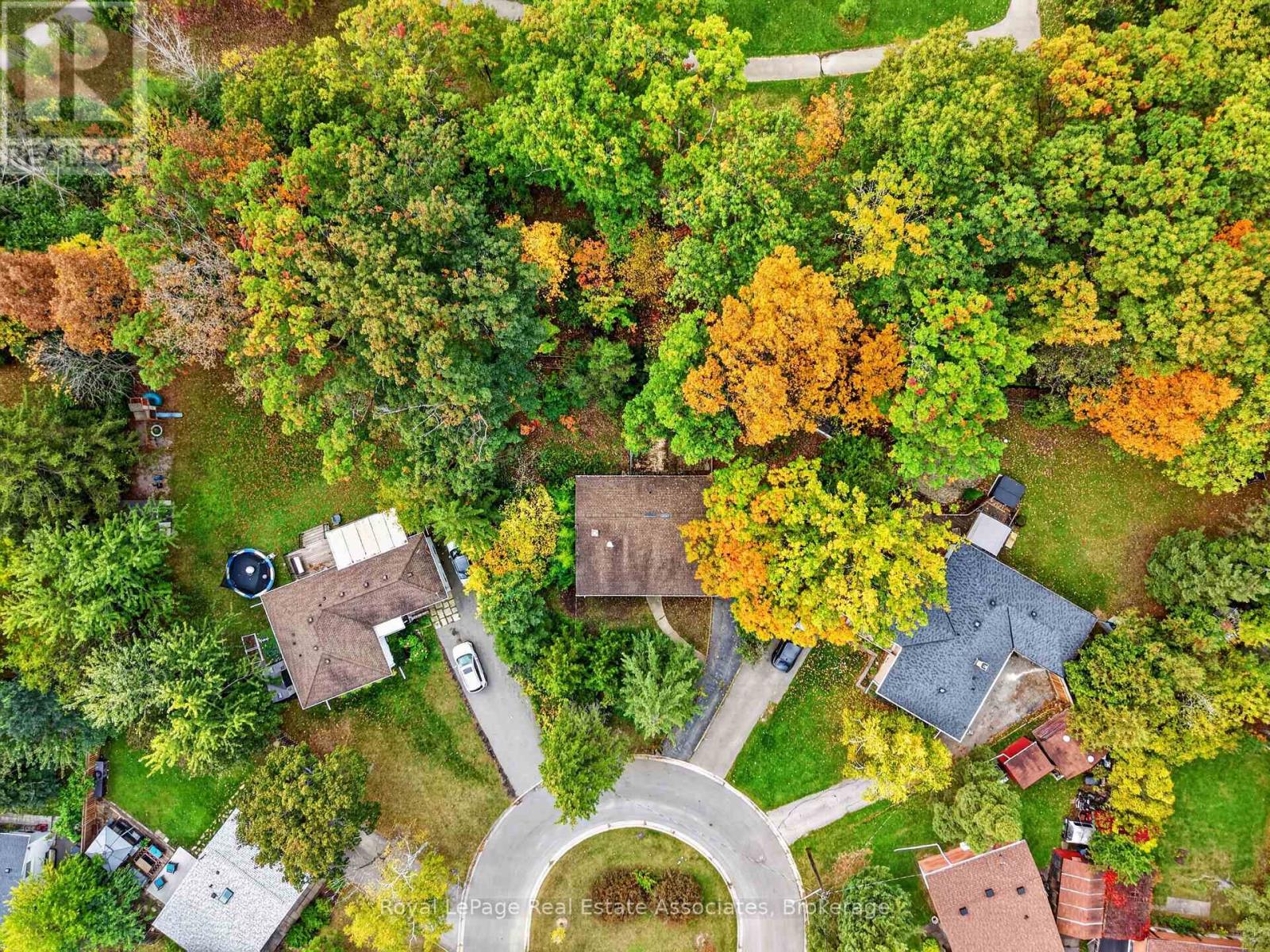 1340 MOUNTAIN GROVE AVENUE, Burlington, Ontario