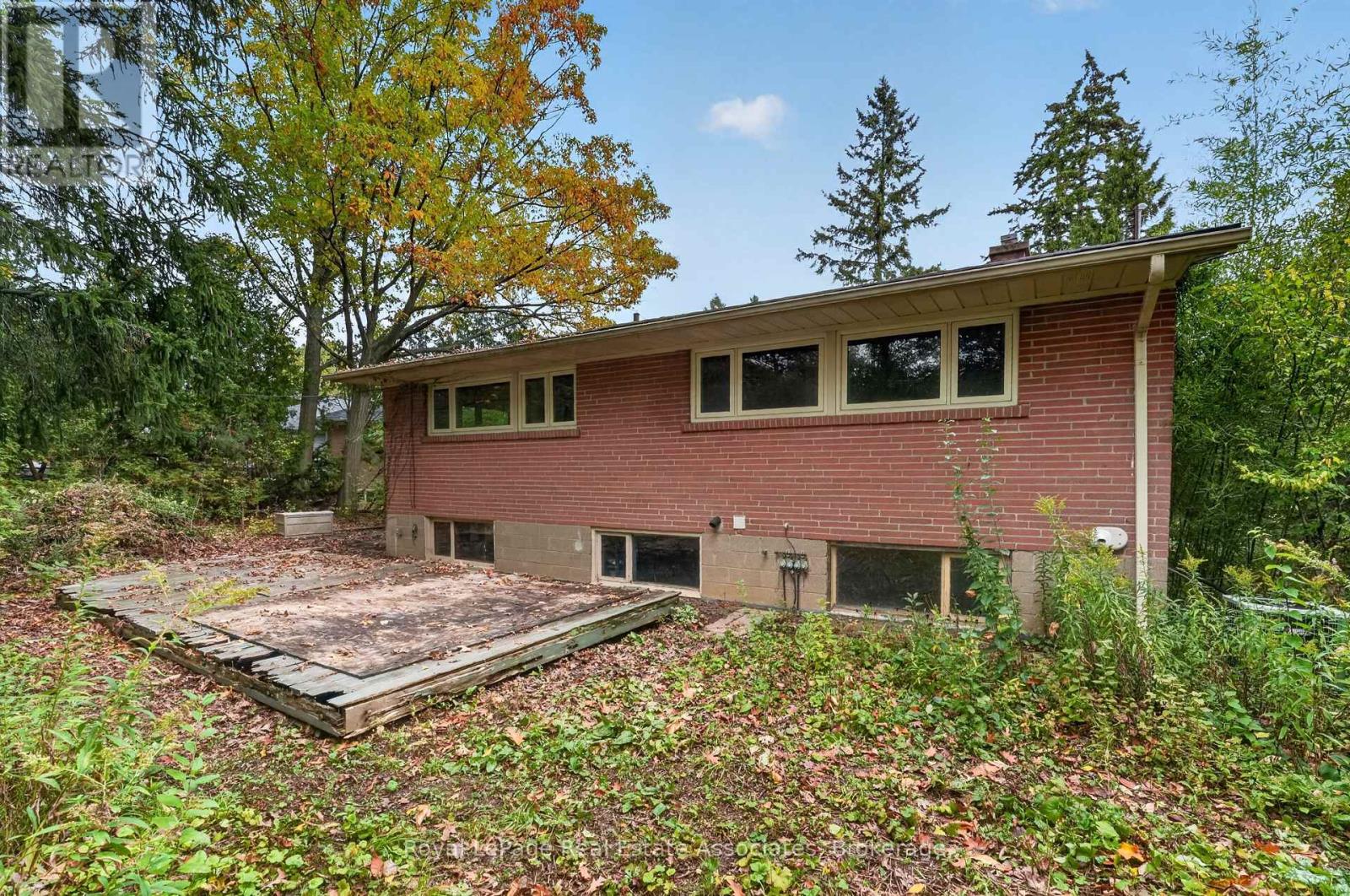 1340 Mountain Grove Avenue, Burlington, Ontario  L7P 2H2 - Photo 39 - W14087246