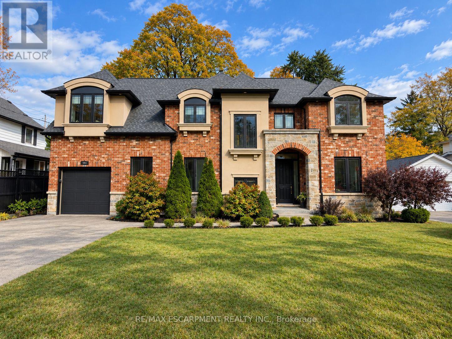 991 GLENWOOD AVENUE, Burlington, Ontario