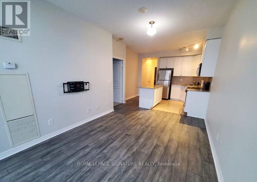 1709 - 225 Webb Drive, Mississauga, Ontario  L5B 4P2 - Photo 2 - W14087266