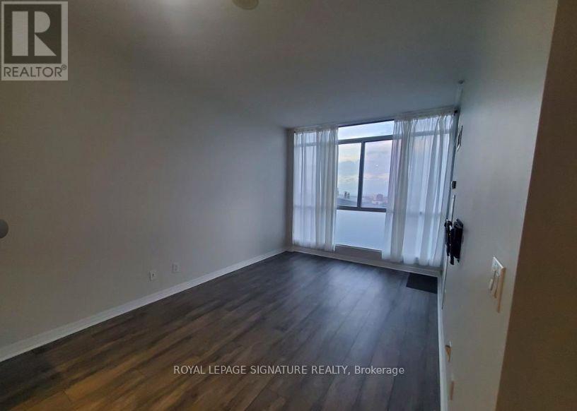 1709 - 225 Webb Drive, Mississauga, Ontario  L5B 4P2 - Photo 3 - W14087266