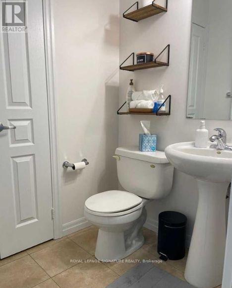1709 - 225 Webb Drive, Mississauga, Ontario  L5B 4P2 - Photo 8 - W14087266
