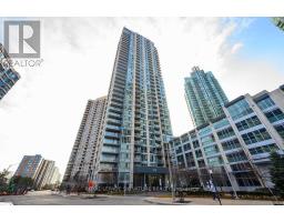 1709 - 225 WEBB DRIVE, Mississauga, Ontario