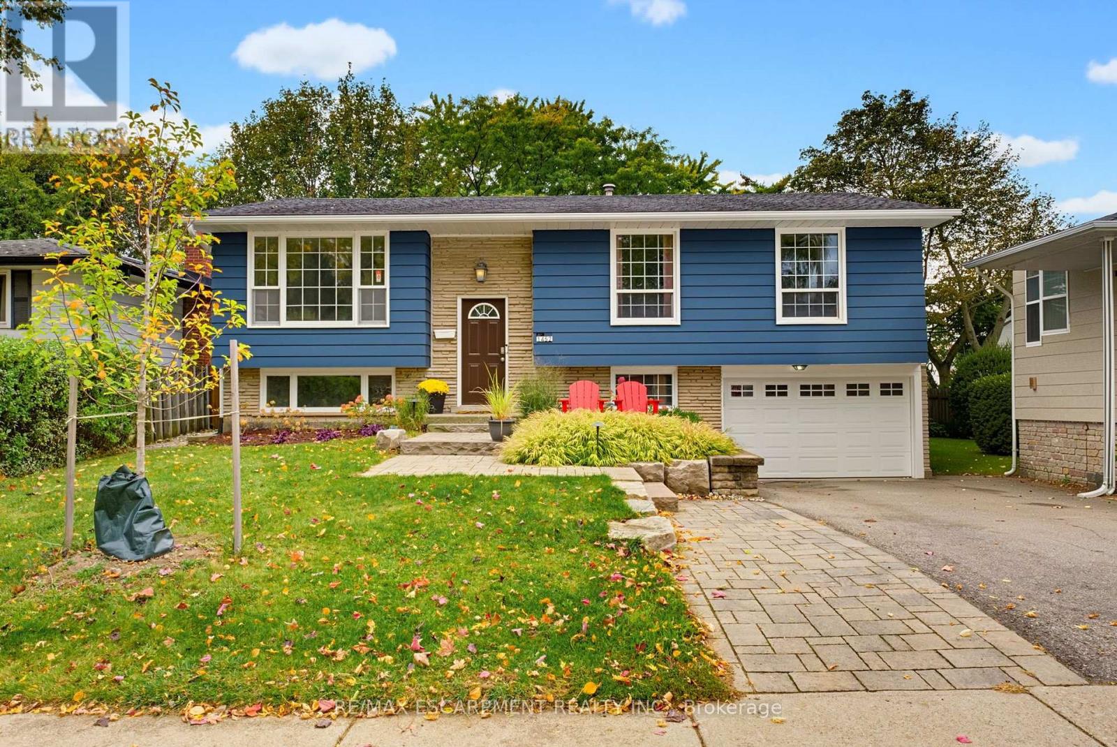 1452 JEFFERSON ROAD, Burlington, Ontario