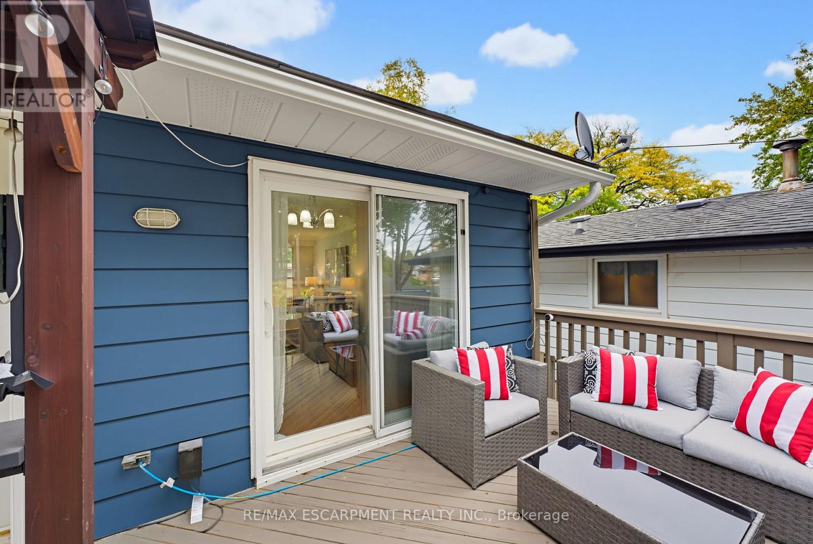 1452 Jefferson Road, Burlington, Ontario  L7P 2C6 - Photo 19 - W14087280