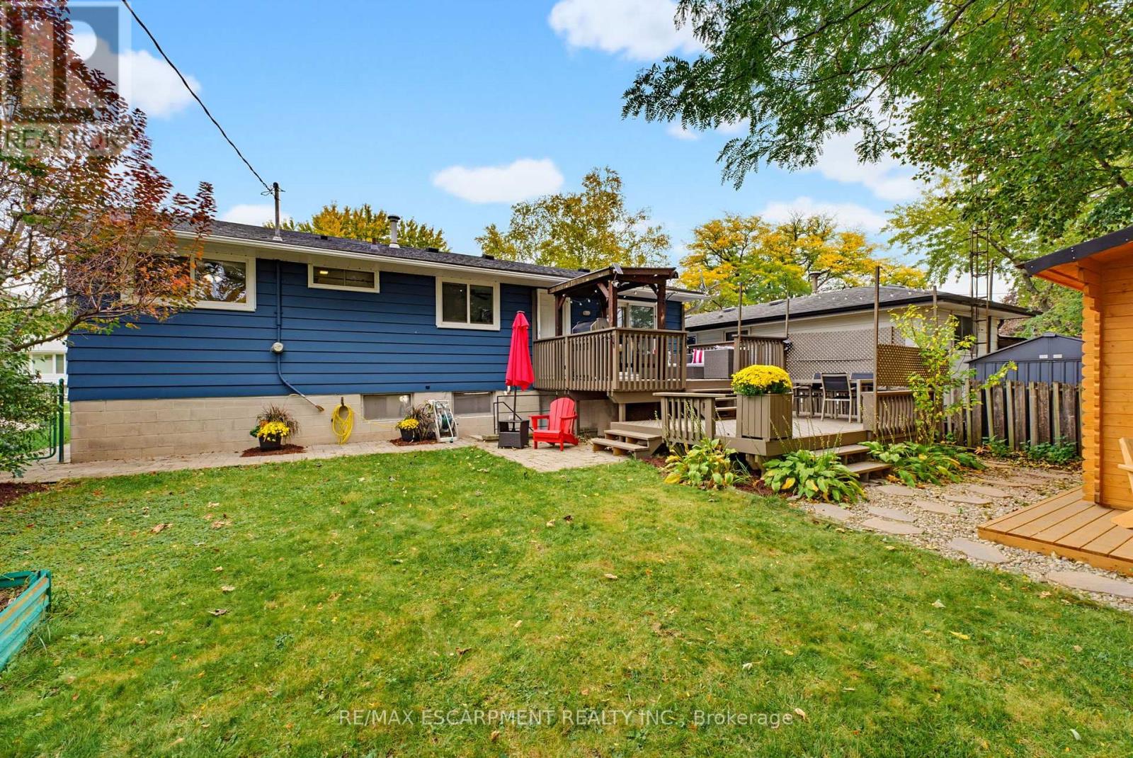 1452 Jefferson Road, Burlington, Ontario  L7P 2C6 - Photo 27 - W14087280