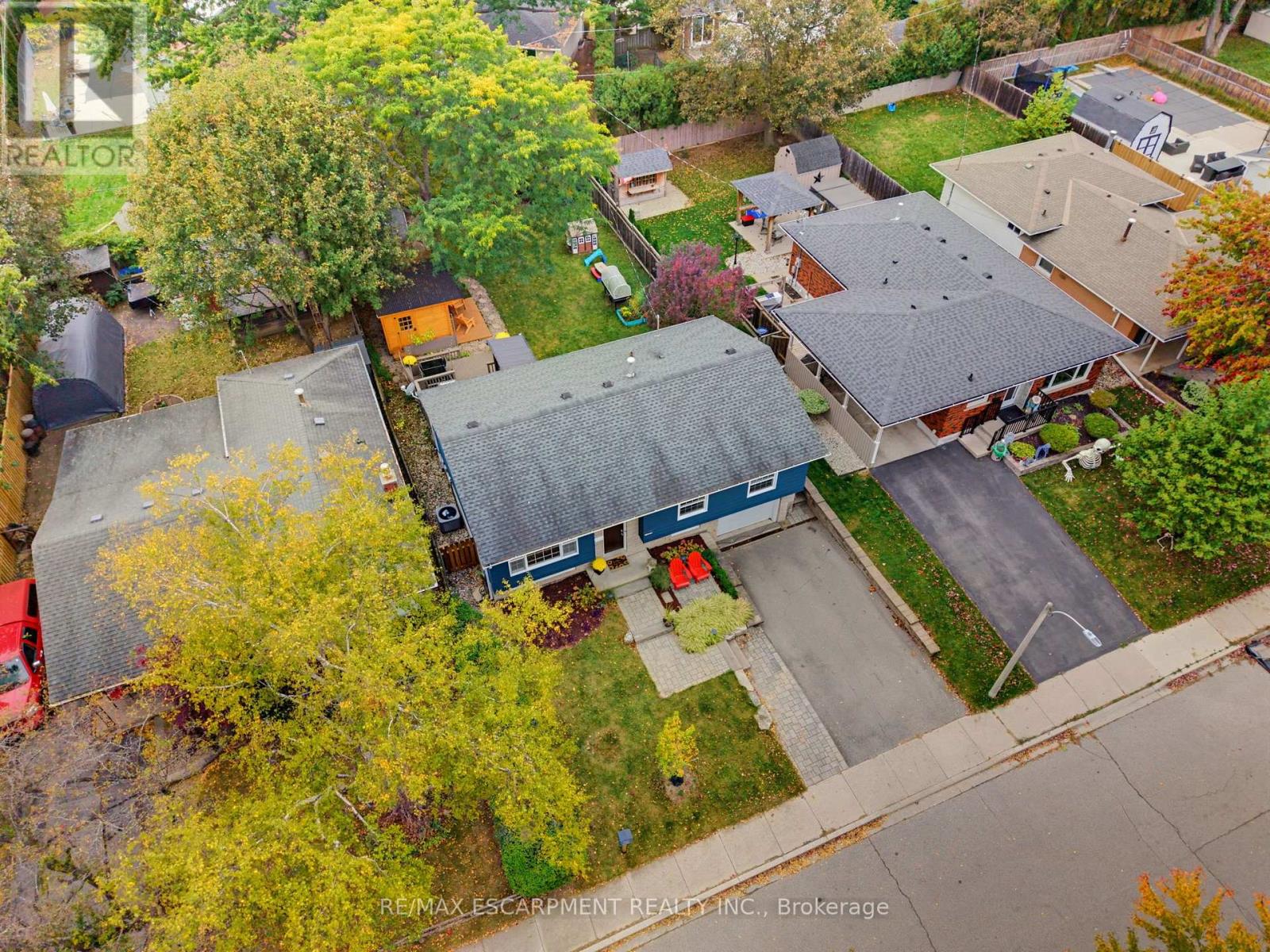 1452 Jefferson Road, Burlington, Ontario  L7P 2C6 - Photo 4 - W14087280