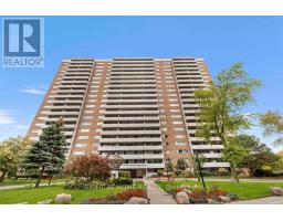 206 - 270 SCARLETT ROAD, Toronto, Ontario