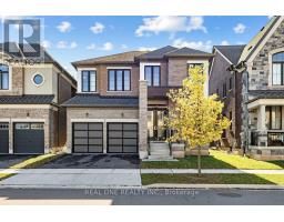 1382 QUEENS PLATE ROAD, Oakville, Ontario