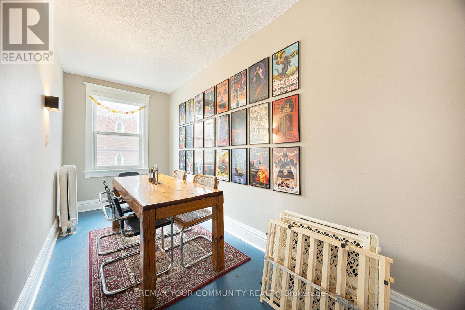 151 Roncesvalles Avenue, Toronto, Ontario  M6R 2L3 - Photo 8 - W14087314