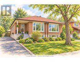 81 LEXINGTON AVENUE, Toronto, Ontario