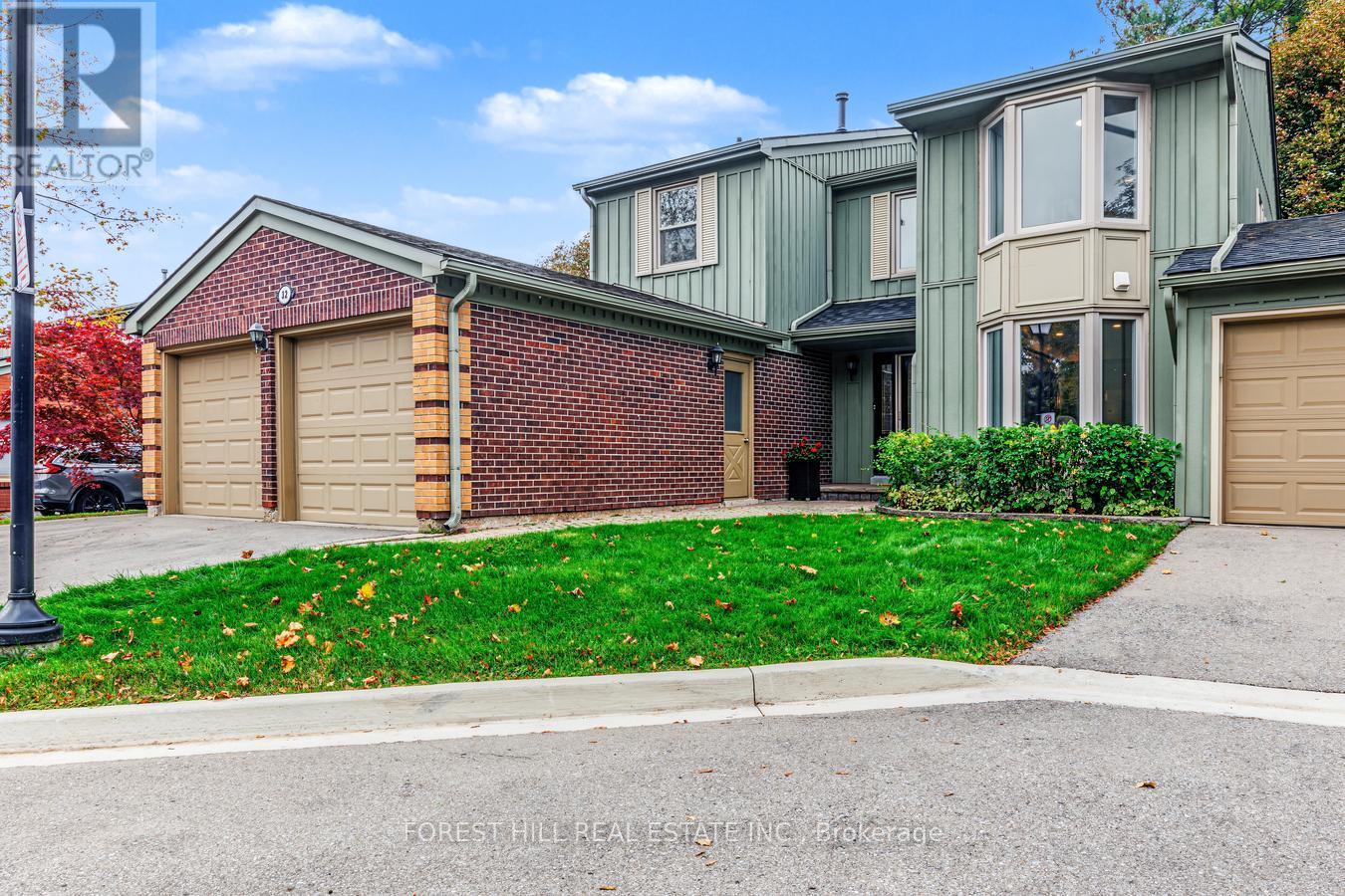 32 - 3265 SOUTH MILLWAY, Mississauga, Ontario