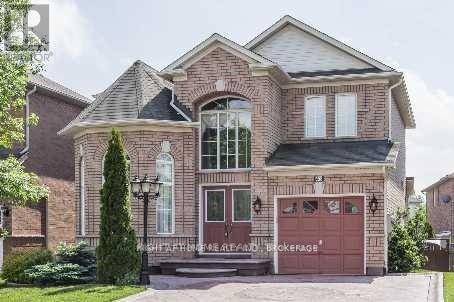 43 LORMEL GATE, Brampton, Ontario