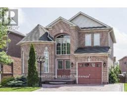 43 LORMEL GATE, Brampton, Ontario