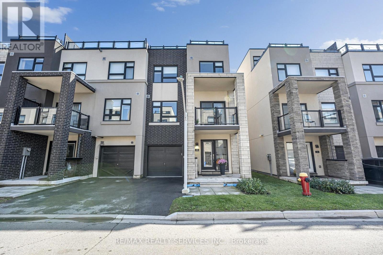 35 - 1121 COOKE BOULEVARD, Burlington, Ontario