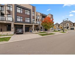2542 LITTLEFIELD CRESCENT, Oakville, Ontario