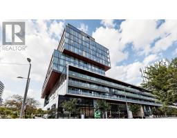 S338 - 35 ROLLING MILLS ROAD, Toronto, Ontario