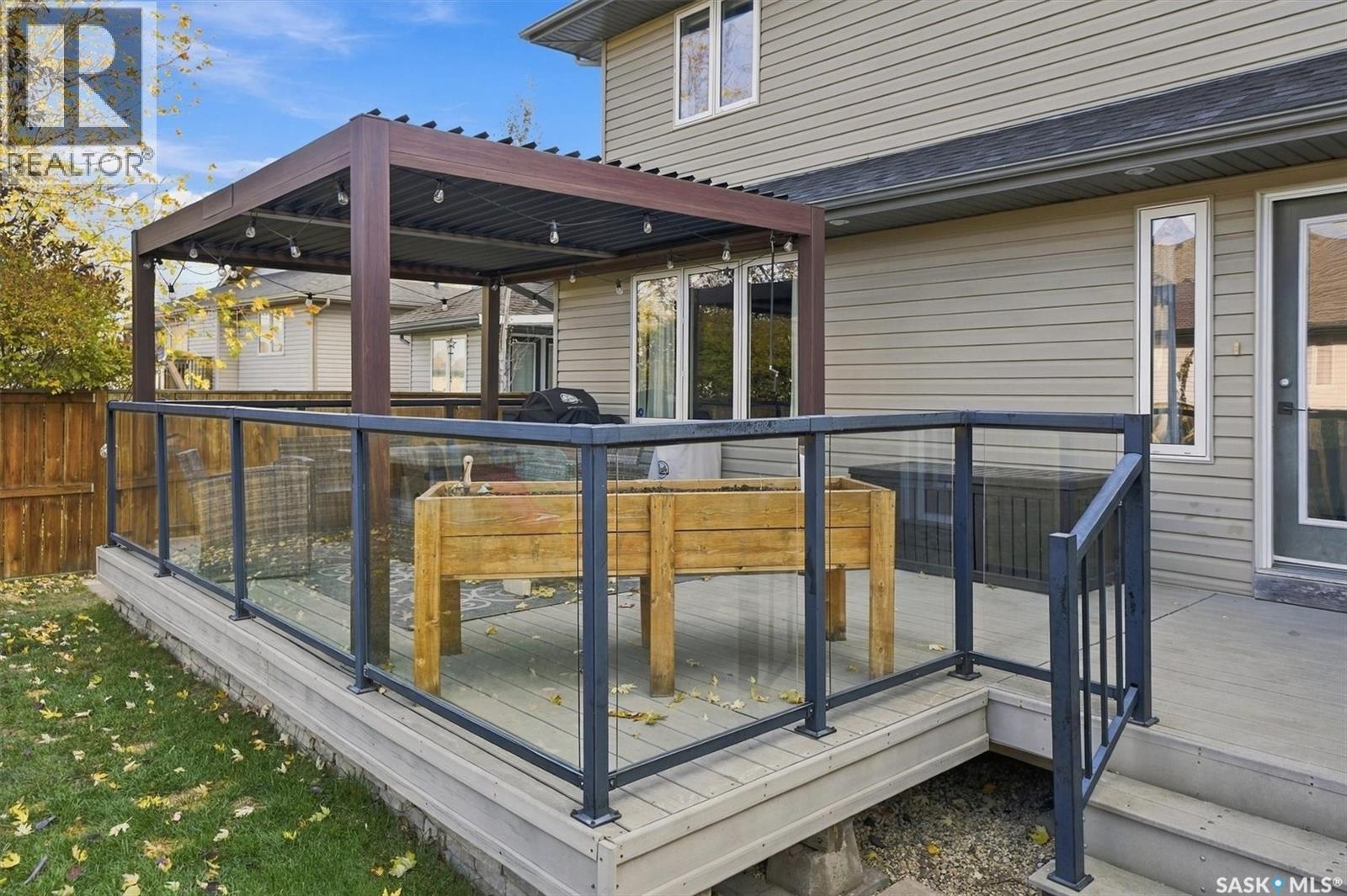 311 Denham Court, Saskatoon, Saskatchewan  S7R 1E5 - Photo 43 - SK051298