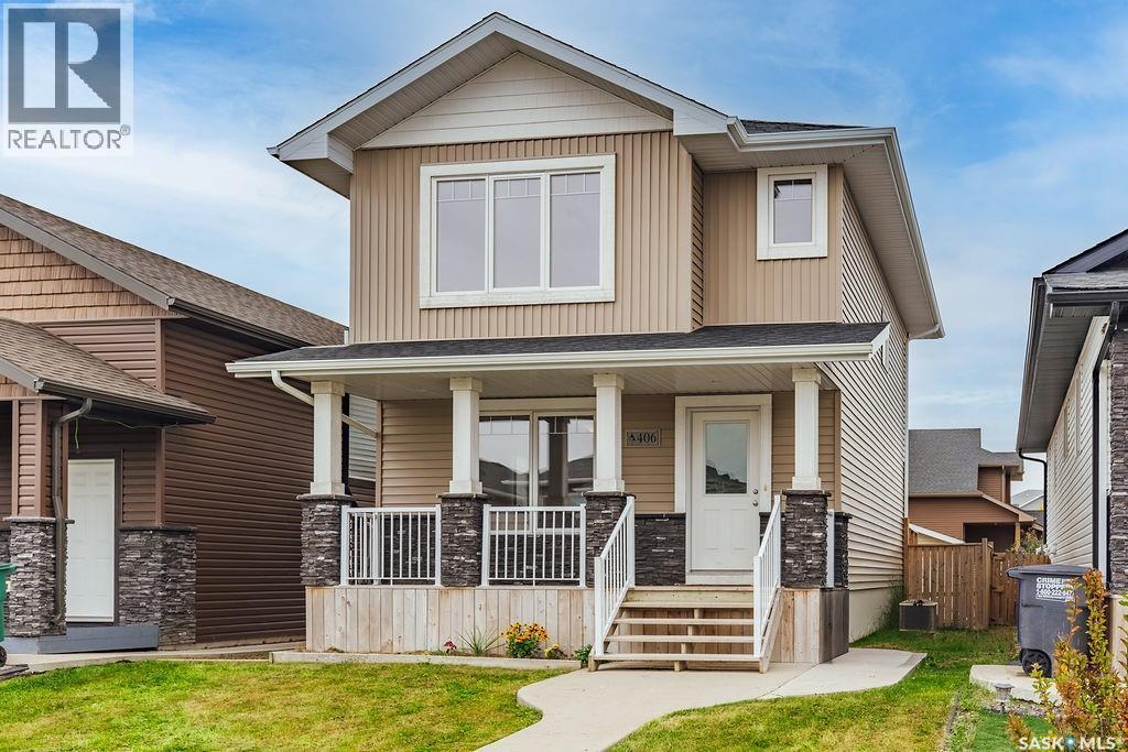 406 Boykowich STREET, saskatoon, Saskatchewan