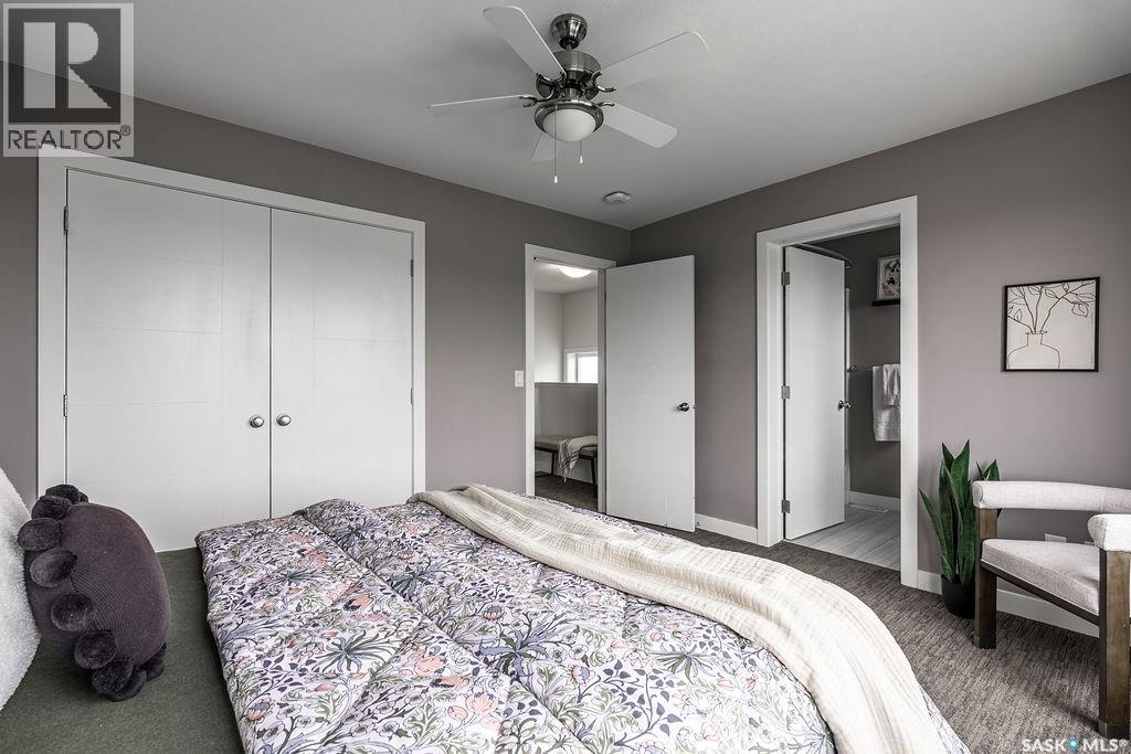 406 Boykowich Street, Saskatoon, Saskatchewan  S7W 0S4 - Photo 19 - SK051296