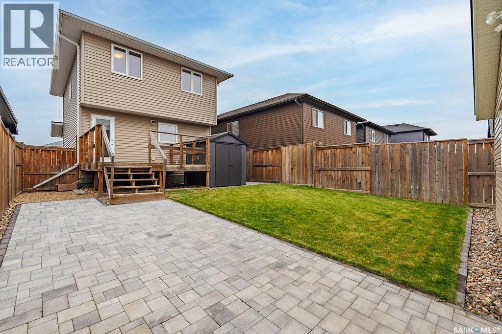 406 Boykowich Street, Saskatoon, Saskatchewan  S7W 0S4 - Photo 33 - SK051296