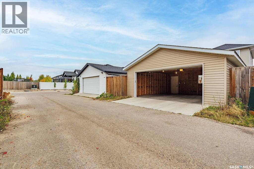 406 Boykowich Street, Saskatoon, Saskatchewan  S7W 0S4 - Photo 37 - SK051296