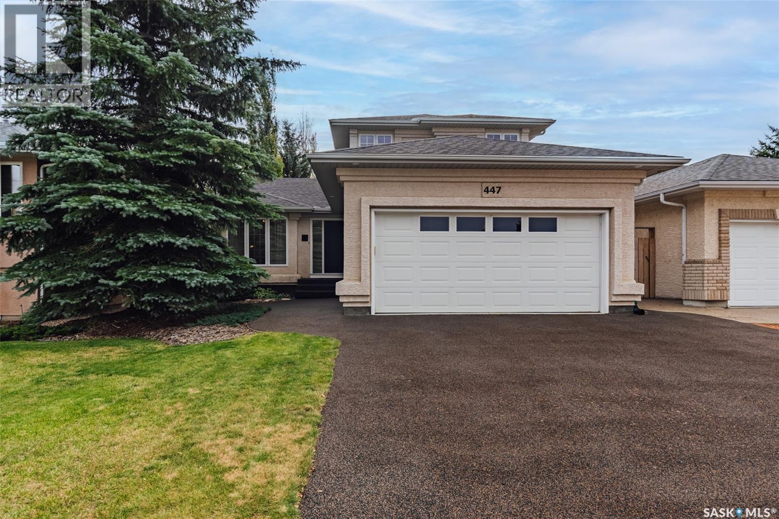 447 Briarvale COURT, saskatoon, Saskatchewan