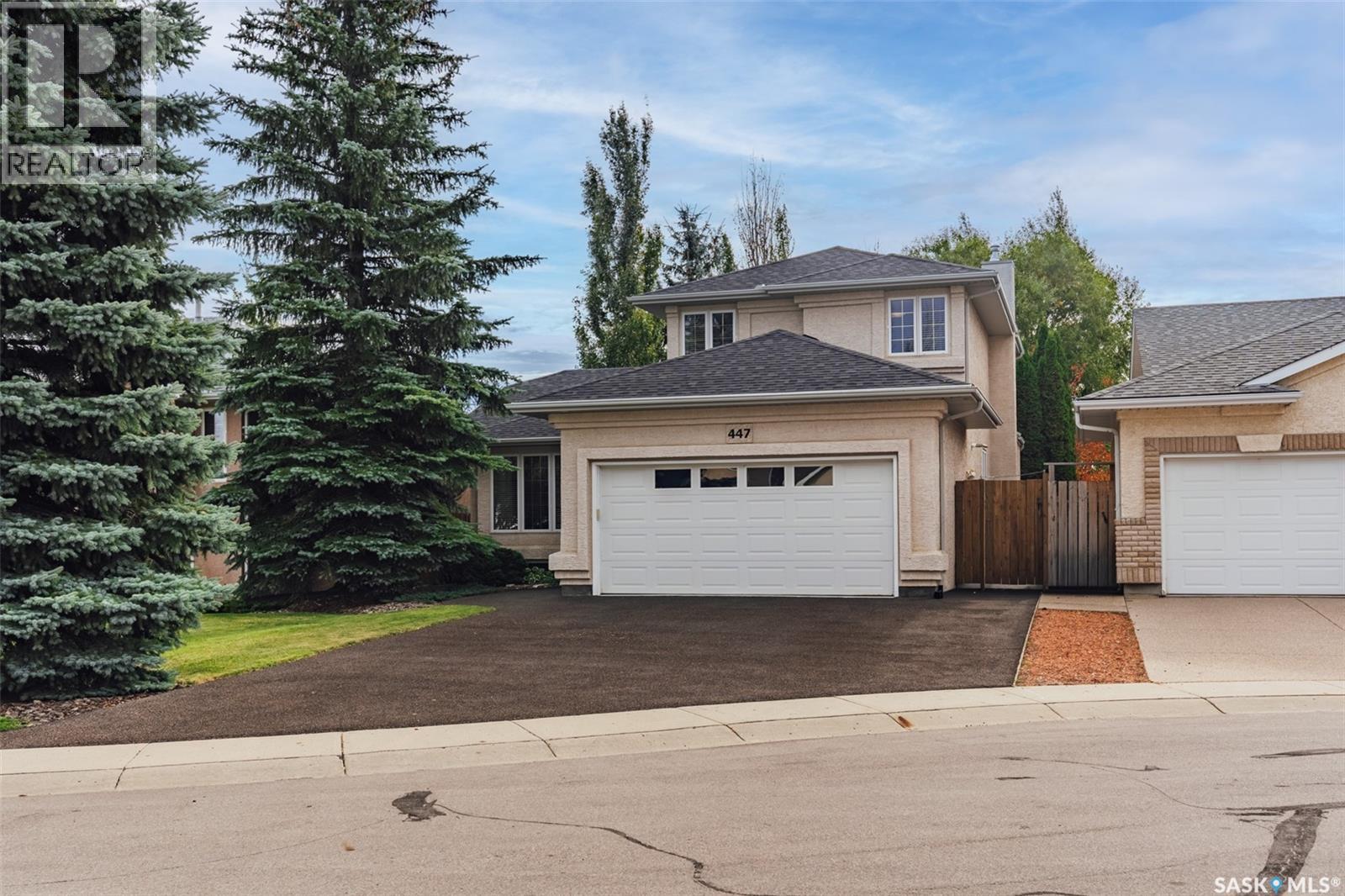 447 Briarvale Court, Saskatoon, Saskatchewan  S7V 1B8 - Photo 2 - SK051293