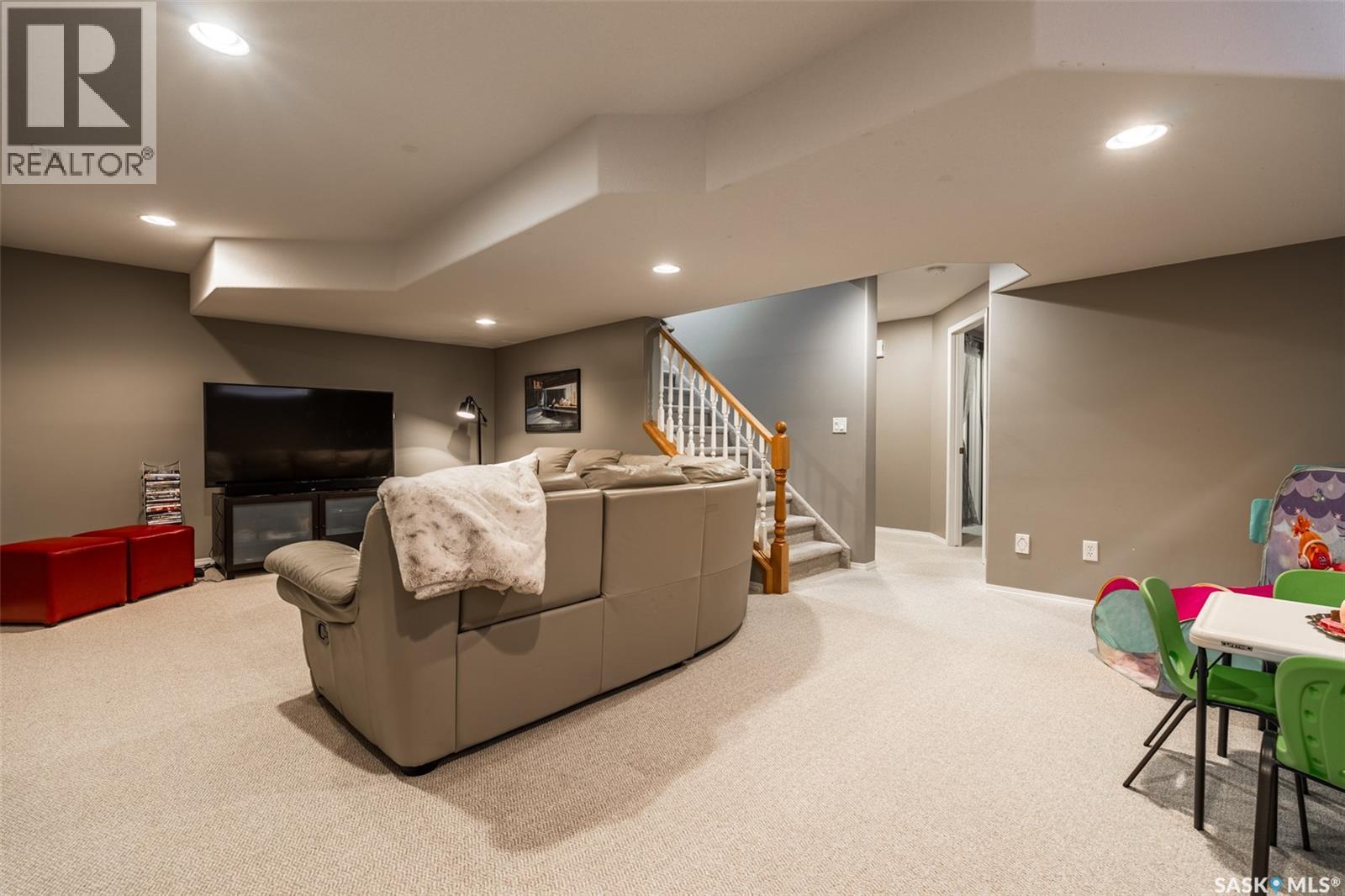 447 Briarvale Court, Saskatoon, Saskatchewan  S7V 1B8 - Photo 33 - SK051293