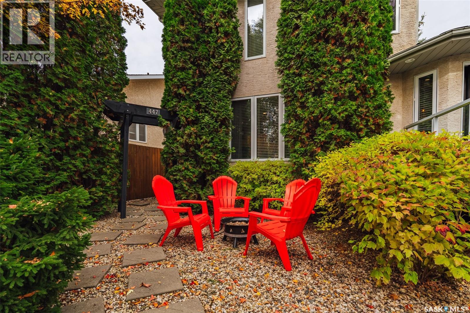 447 Briarvale Court, Saskatoon, Saskatchewan  S7V 1B8 - Photo 48 - SK051293
