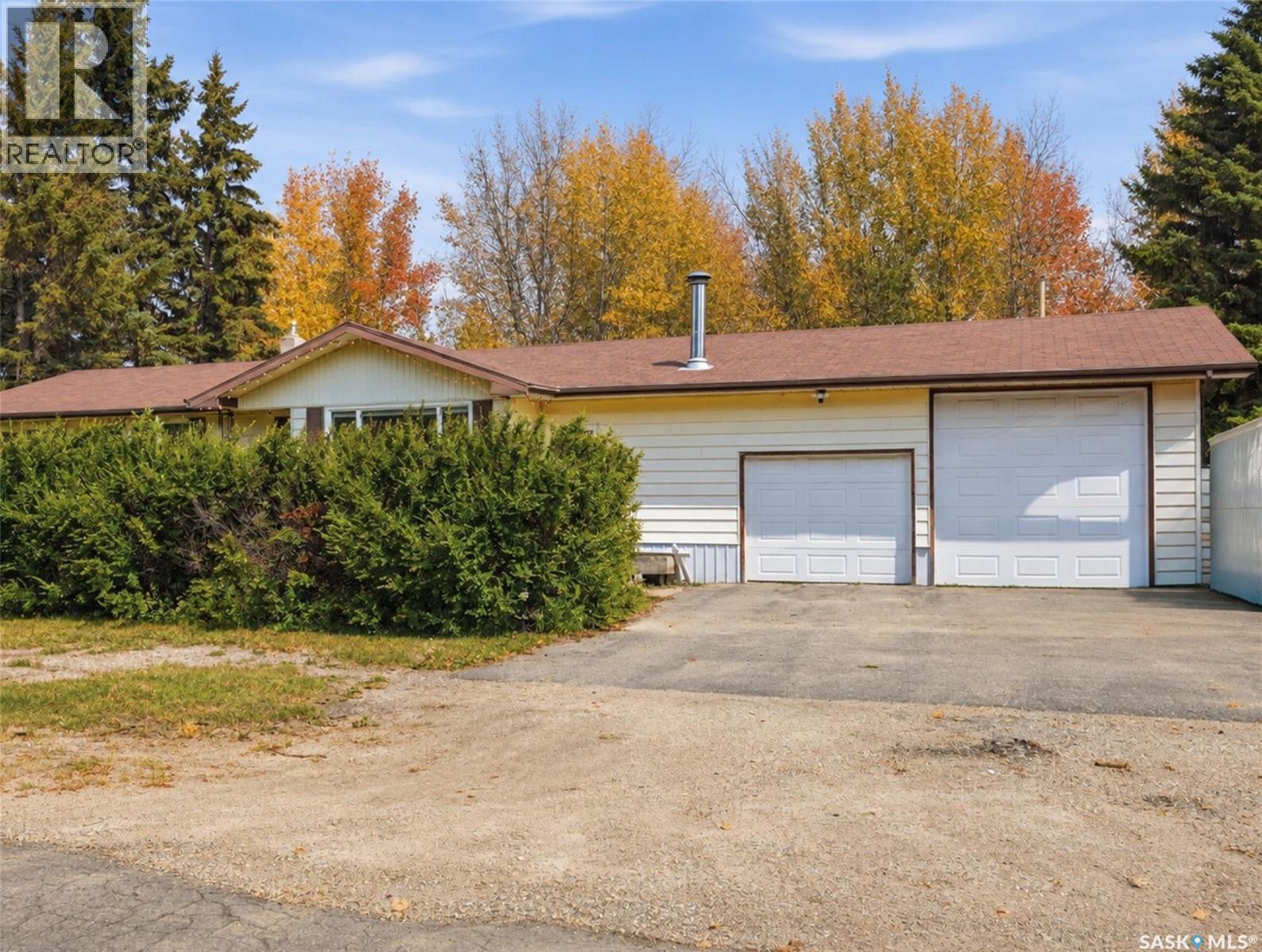 133 Pollard STREET, earl grey, Saskatchewan