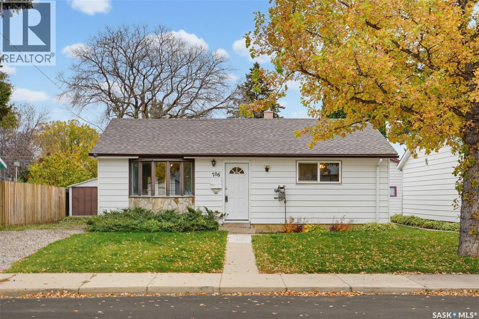 706 S AVENUE N, saskatoon, Saskatchewan