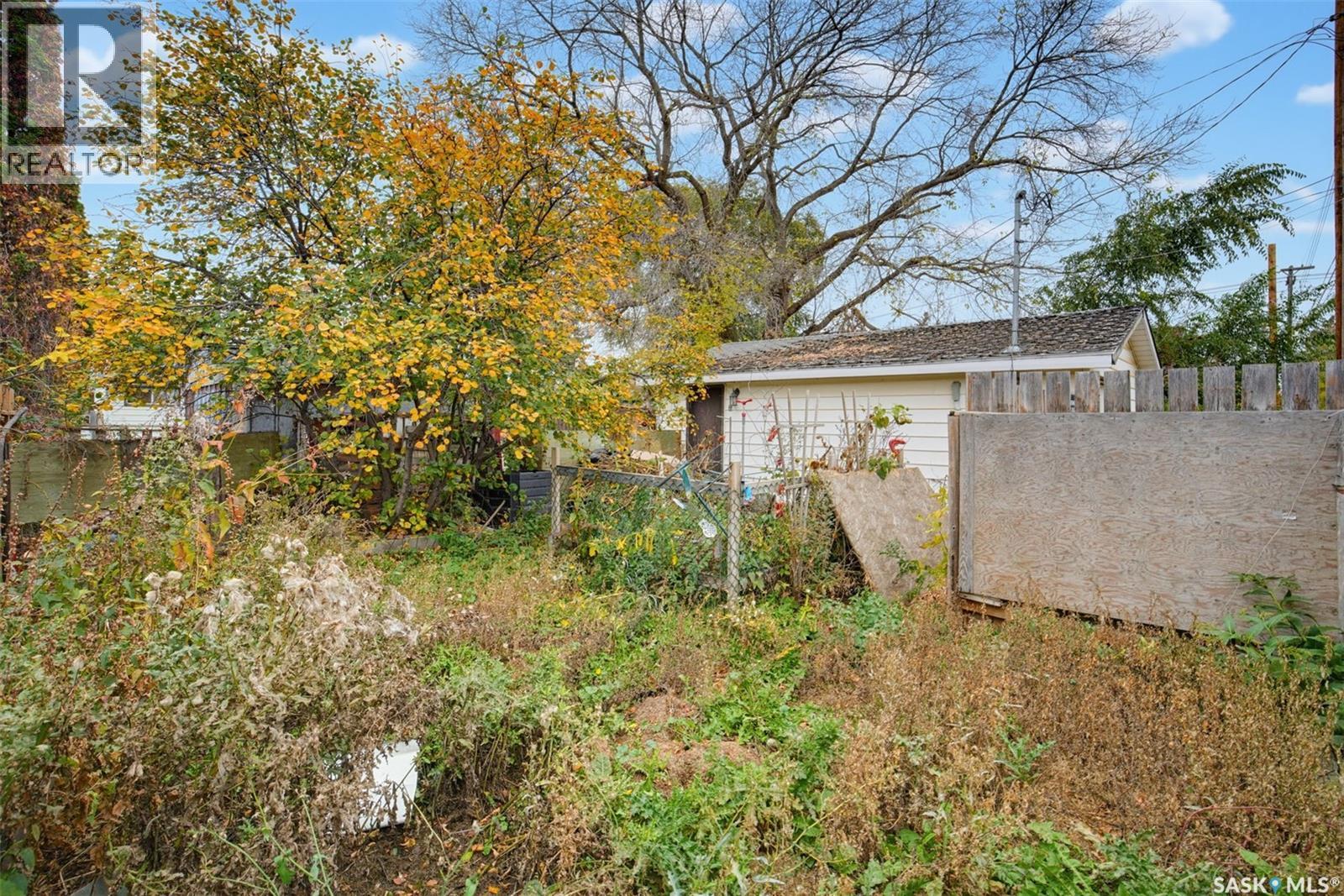 706 S Avenue N, Saskatoon, Saskatchewan  S7L 3A3 - Photo 29 - SK051211