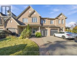 4 DANIEL REAMAN CRESCENT, Vaughan, Ontario