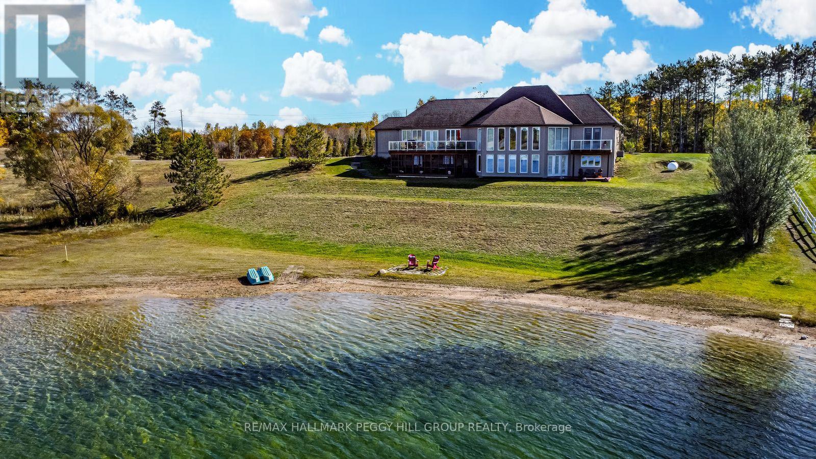 1372 Division Road E, Severn, Ontario  L3V 0X8 - Photo 2 - S13738474