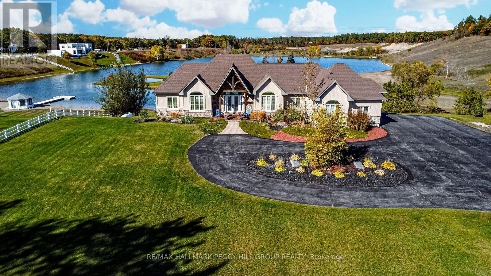 1372 DIVISION ROAD E, Severn, Ontario