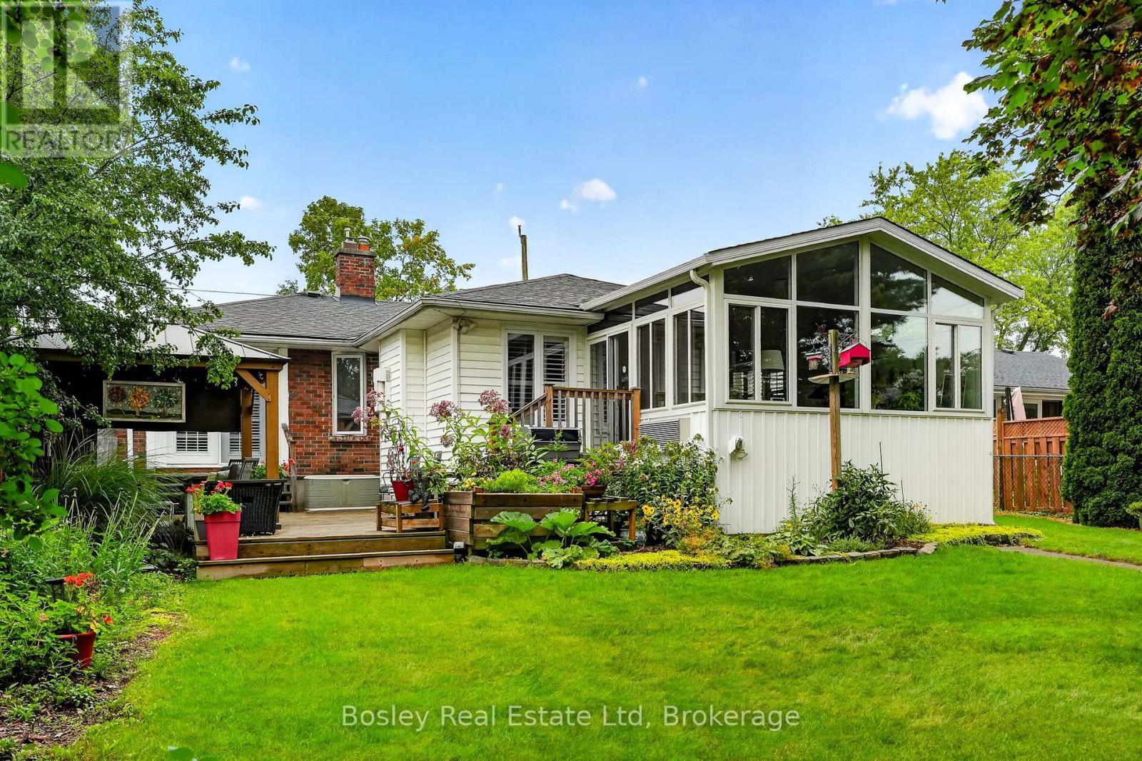 5 Ralston Drive, Port Hope, Ontario  L1A 2B9 - Photo 39 - X13820126