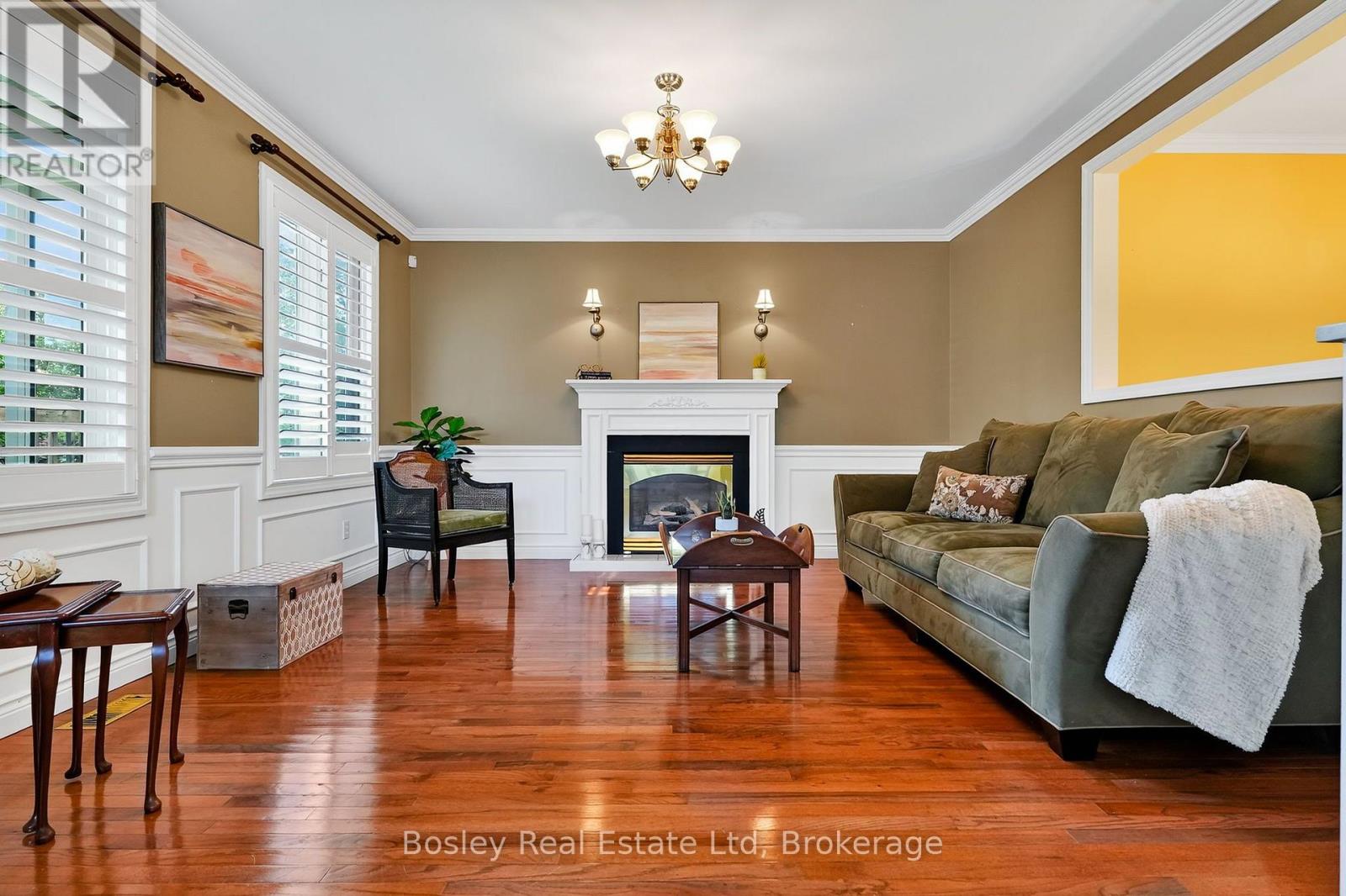 5 Ralston Drive, Port Hope, Ontario  L1A 2B9 - Photo 23 - X13820126