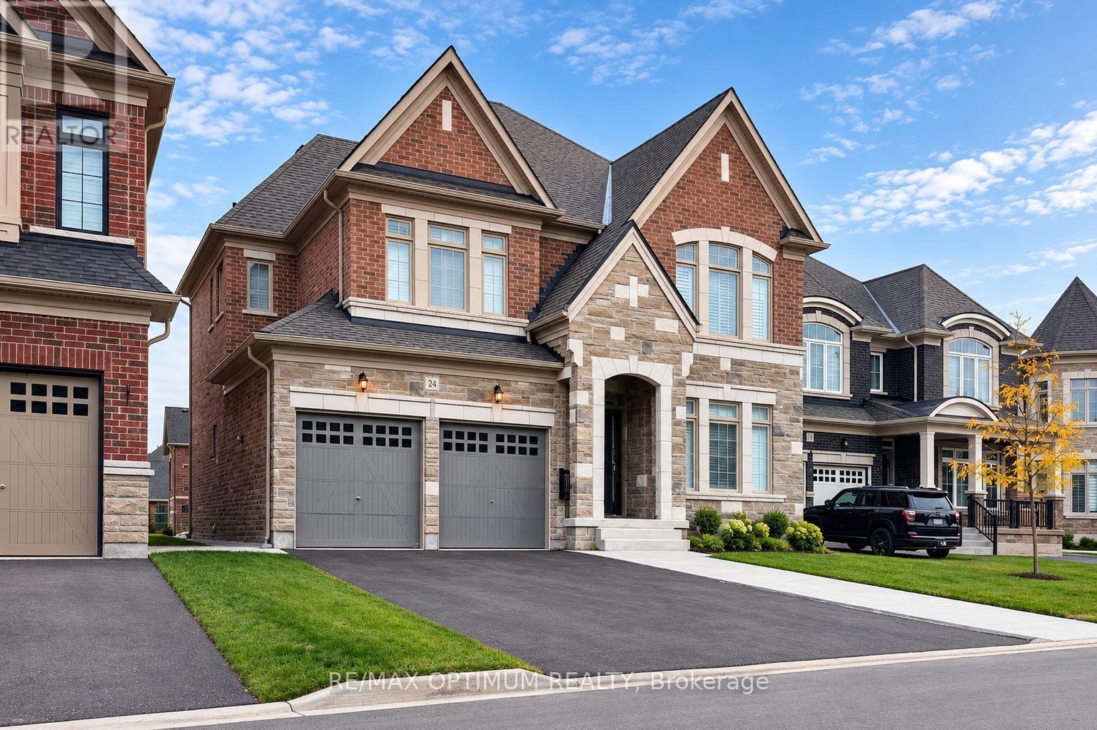 24 Selwood Drive, Brampton, Ontario  L6P 4R5 - Photo 2 - W14030386