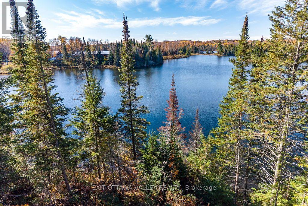 0 ROSIEN ROAD, Bonnechere Valley, Ontario