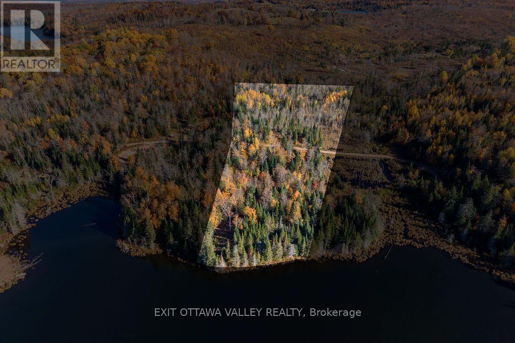 0 Rosien Road, Bonnechere Valley, Ontario K0J 1T0 - Photo 2 - X13881862