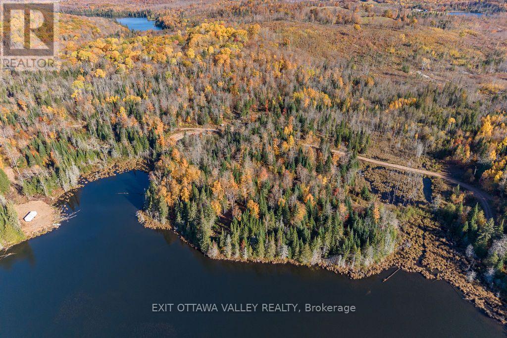 0 Rosien Road, Bonnechere Valley, Ontario K0J 1T0 - Photo 20 - X13881862