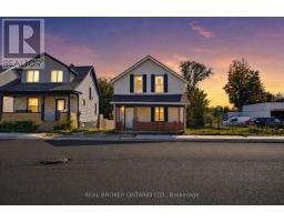 256 DUNDAS STREET, Woodstock, Ontario