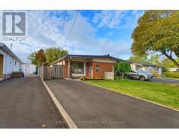 34 FIELDING CRESCENT, Hamilton, Ontario